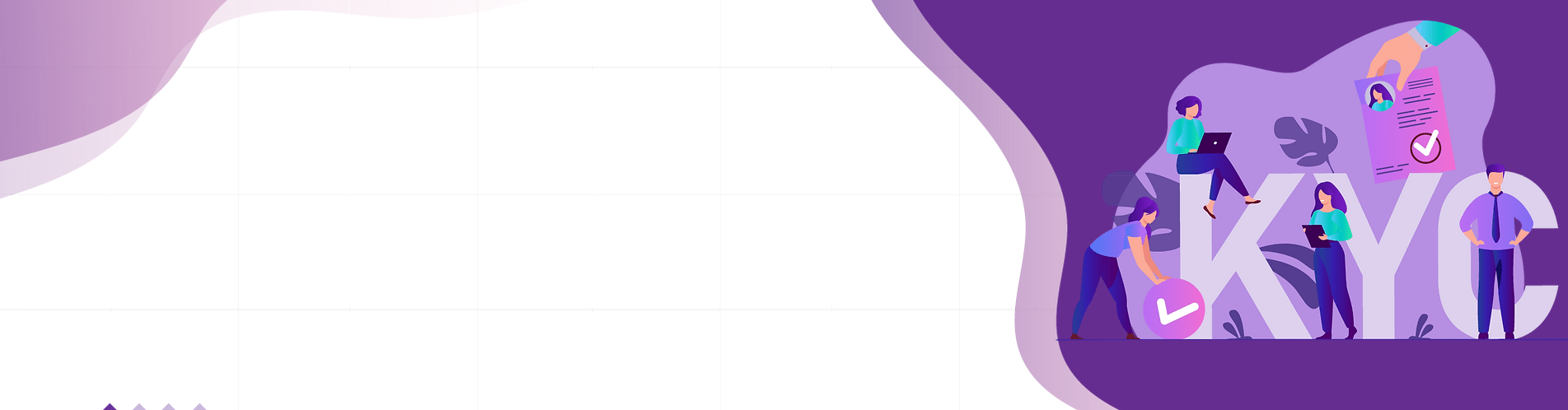 KYC background